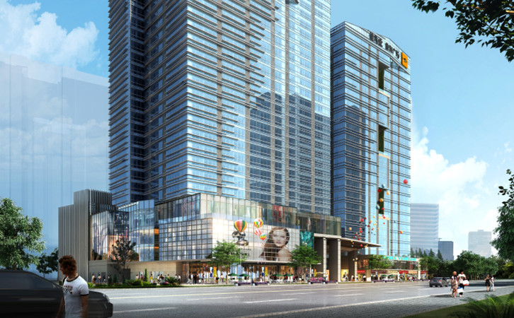 禧月薈月子中心南山前海店開業(yè)鉅惠，新店開業(yè)低至29800元1